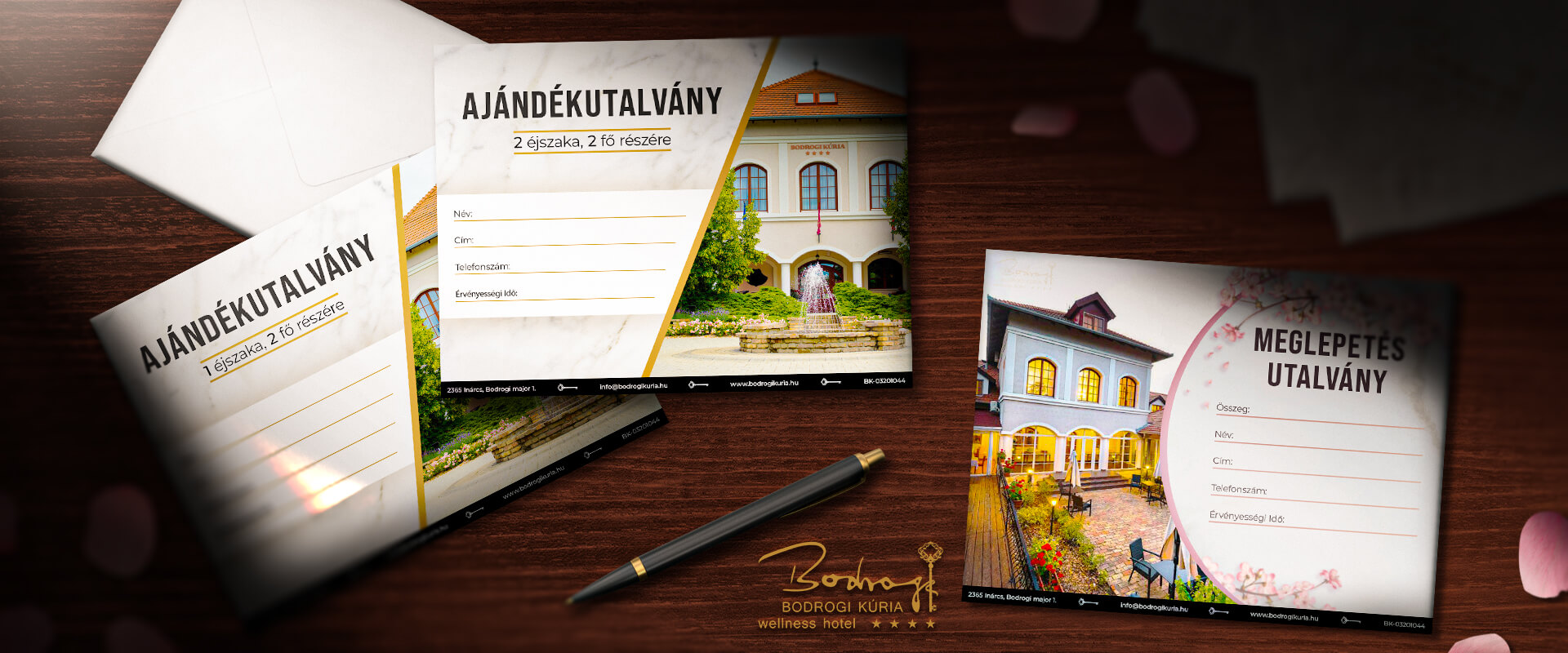 ÁR Kreatív referenciamunka